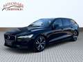 Volvo V60 R Design AWD**1.BESITZ**LED**NAVI**KAM** Schwarz - thumbnail 1