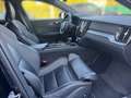 Volvo V60 R Design AWD**1.BESITZ**LED**NAVI**KAM** Schwarz - thumbnail 19