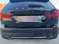 Volvo V60 R Design AWD**1.BESITZ**LED**NAVI**KAM** Schwarz - thumbnail 11