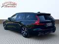 Volvo V60 R Design AWD**1.BESITZ**LED**NAVI**KAM** Schwarz - thumbnail 5