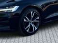 Volvo V60 R Design AWD**1.BESITZ**LED**NAVI**KAM** Schwarz - thumbnail 8