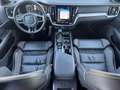 Volvo V60 R Design AWD**1.BESITZ**LED**NAVI**KAM** Schwarz - thumbnail 16
