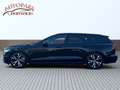 Volvo V60 R Design AWD**1.BESITZ**LED**NAVI**KAM** Schwarz - thumbnail 6