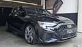 Audi A3 A3 Sportback 35 2.0 Tdi S-line Edition S-Tronic Noir - thumbnail 10