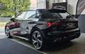 Audi A3 A3 Sportback 35 2.0 Tdi S-line Edition S-Tronic Noir - thumbnail 4