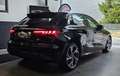 Audi A3 A3 Sportback 35 2.0 Tdi S-line Edition S-Tronic Noir - thumbnail 8