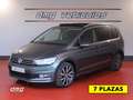 Volkswagen Touran 2.0TDI CR BMT Sport DSG 110kW Bleu - thumbnail 1