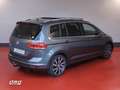 Volkswagen Touran 2.0TDI CR BMT Sport DSG 110kW Bleu - thumbnail 4