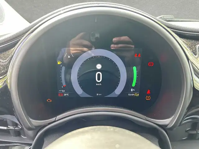 Fiat 500 view 12