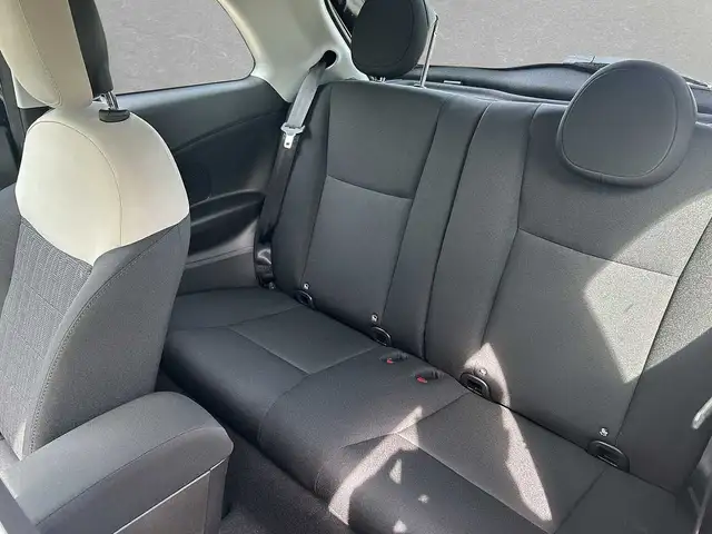 Fiat 500 view 7