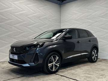 1.5 HDi*AUT*ALLURE*S&S*130 PK*LEDER*