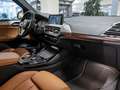 BMW X3 xDrive 20d M-Sport FACEL. AHK LED W-LAN Schwarz - thumbnail 7
