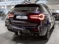 BMW X3 xDrive 20d M-Sport FACEL. AHK LED W-LAN Schwarz - thumbnail 3