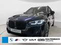 BMW X3 xDrive 20d M-Sport FACEL. AHK LED W-LAN Schwarz - thumbnail 1