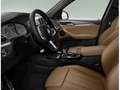 BMW X3 xDrive20d M-Sport FACEL. AHK LED W-LAN SHZ Schwarz - thumbnail 3