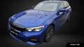 BMW 330 330d Touring mhev 48V xdrive Msport auto Bleu - thumbnail 1