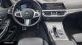 BMW 330 330d Touring mhev 48V xdrive Msport auto Bleu - thumbnail 7