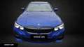 BMW 330 330d Touring mhev 48V xdrive Msport auto Bleu - thumbnail 3
