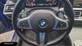 BMW 330 330d Touring mhev 48V xdrive Msport auto Bleu - thumbnail 8