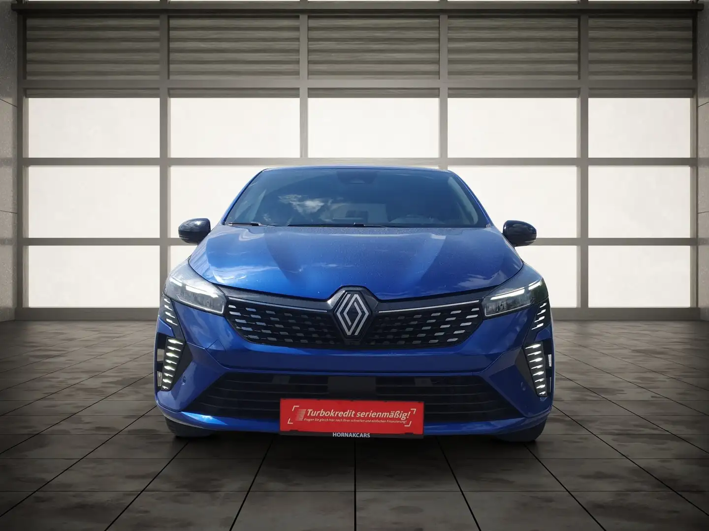 Renault Clio Techno E-TECH 145 Aut.*Leasingfähig* - 2