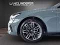 BMW 520 d Touring MSport NP 80.519,- AHK h/k 360° Grün - thumbnail 8