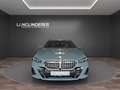 BMW 520 d Touring MSport NP 80.519,- AHK h/k 360° Grün - thumbnail 4