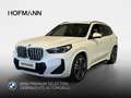 BMW iX1 M Sport Weiß - thumbnail 1