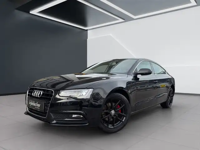 Audi A5 Sportback AUT