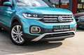 Volkswagen T-Cross HIGHLINE 10TSI NAVI LED VIRTUAL CD 1HAND Vert - thumbnail 3