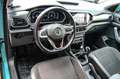 Volkswagen T-Cross HIGHLINE 10TSI NAVI LED VIRTUAL CD 1HAND Vert - thumbnail 9