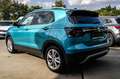 Volkswagen T-Cross HIGHLINE 10TSI NAVI LED VIRTUAL CD 1HAND Vert - thumbnail 5
