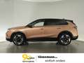 Opel Grandland B GS 73 kWh+NAVI+HEAD-UP-DISPLAY+360°KAMERA Brun - thumbnail 5