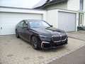 BMW 750 d xDrive M Sportpaket F-Parken/Soft/H&K/Laser Schwarz - thumbnail 5