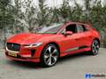 Jaguar I-Pace EV400 | First 90 kWh| Nieuwe HV Accu! | 22" LM Rood - thumbnail 1