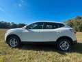 Nissan Qashqai Visia Weiß - thumbnail 4
