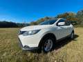 Nissan Qashqai Visia Weiß - thumbnail 3