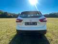 Nissan Qashqai Visia Weiß - thumbnail 6