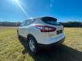 Nissan Qashqai Visia Weiß - thumbnail 5