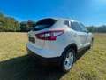 Nissan Qashqai Visia Weiß - thumbnail 7