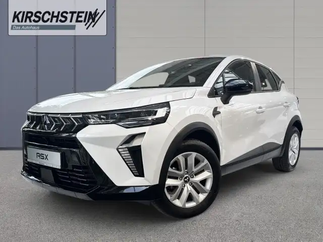 Mitsubishi ASX Hybrid Diamant Plus 1.8 *Aktion begrenzte Anzahl!*