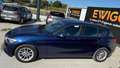 BMW 118 serie 2.0 118d 150 ch lounge bva Bleu - thumbnail 17