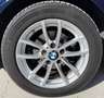 BMW 118 serie 2.0 118d 150 ch lounge bva Bleu - thumbnail 21