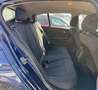 BMW 118 serie 2.0 118d 150 ch lounge bva Bleu - thumbnail 7