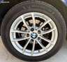 BMW 118 serie 2.0 118d 150 ch lounge bva Bleu - thumbnail 23