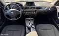 BMW 118 serie 2.0 118d 150 ch lounge bva Bleu - thumbnail 3