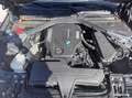 BMW 118 serie 2.0 118d 150 ch lounge bva Bleu - thumbnail 29