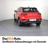 Volkswagen T-Roc Sport TDI 4MOTION DSG Rot - thumbnail 4