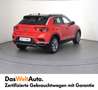 Volkswagen T-Roc Sport TDI 4MOTION DSG Rot - thumbnail 17