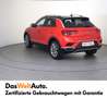 Volkswagen T-Roc Sport TDI 4MOTION DSG Rot - thumbnail 13