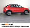 Volkswagen T-Roc Sport TDI 4MOTION DSG Rot - thumbnail 8